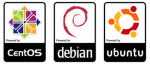 Centos debian ubuntu что лучше